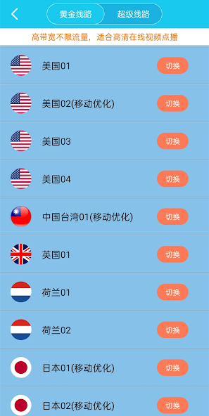 xf5旋风加速官网更新内容android下载效果预览图